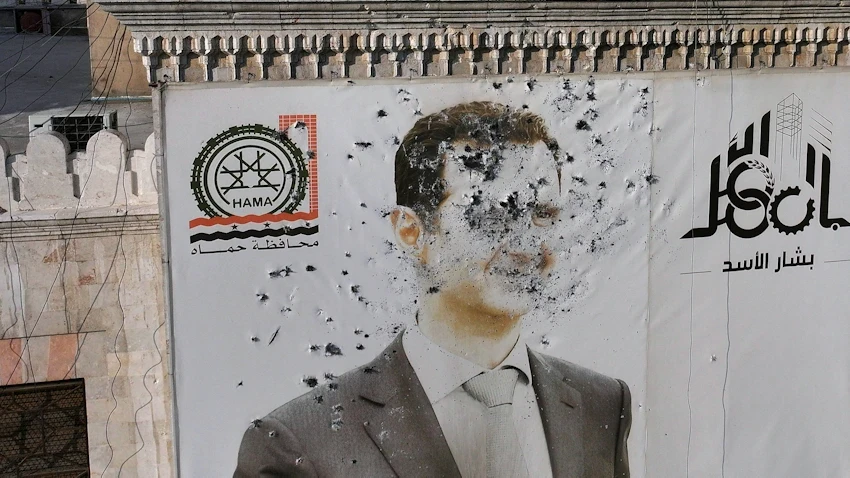 أين اخـتفـت "الأسـود الصغيـرة" بعد سـقـوط الأسـد