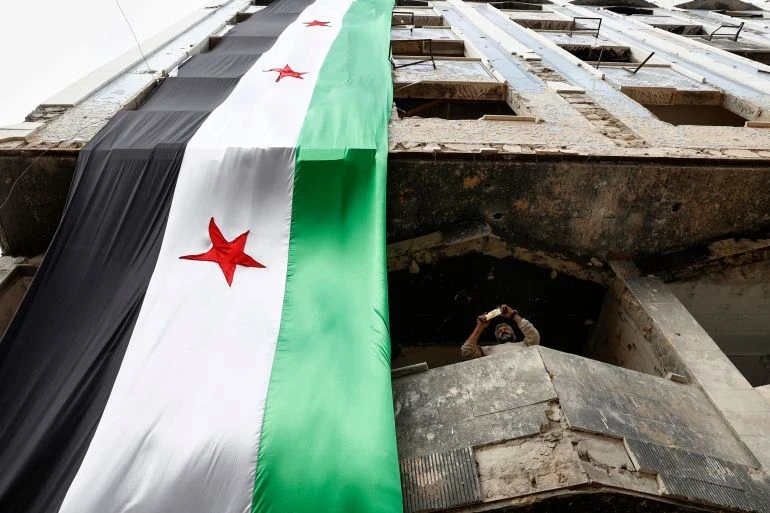 سوريا تخطط لمشاريع استثمارية مع الصين بمئات الملايين من الدولارات