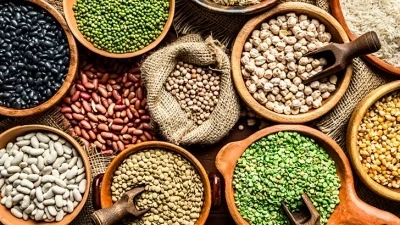 ارتـفاع حـ.ـاد في أسعار البقـوليات في سوريا بسـبب نـقـص الدعـم الزراعي وترا.جع دور المؤسسة السورية للتجارة