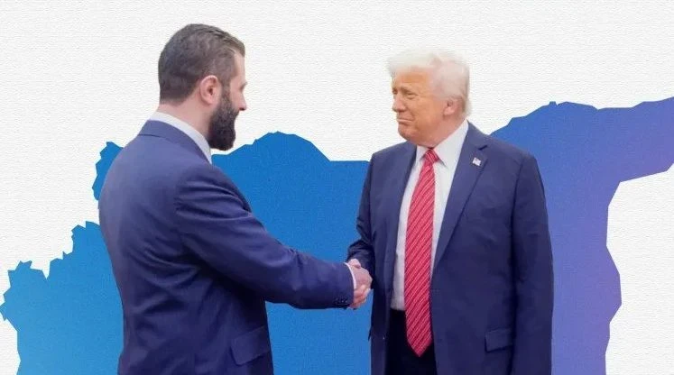 تقرير أمريكي: هل بدأت واشنطن إعادة رسم سياستها تجاه سوريا؟