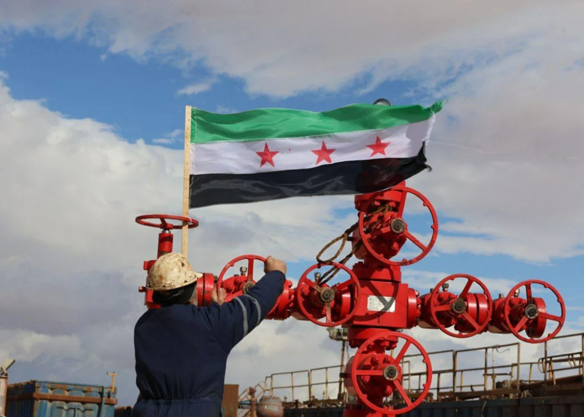 تحول تاريخي في كهرباء سوريا: صفقات بمليارات الدولارات تعيد الأمل بالطاقة المستقرة