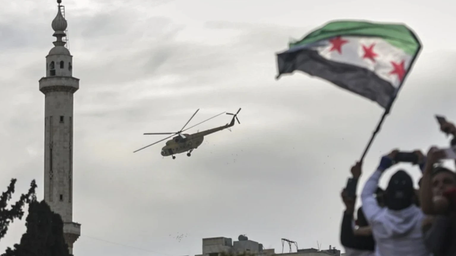 مسؤول أميركي: مفاوضات لضم سوريا إلى اتفاق تطبيع إقليمي مع إسرائيل