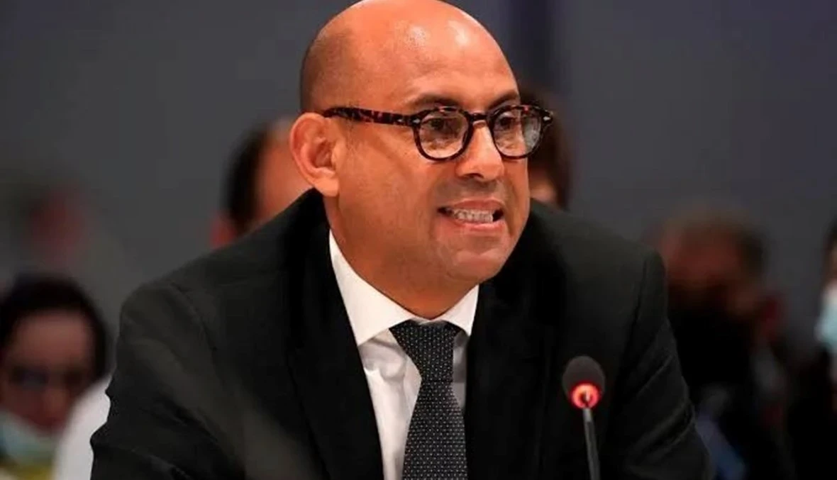 مسؤول المناخ يحذر: أمام البشرية عامين لإنقاذ الكوكب