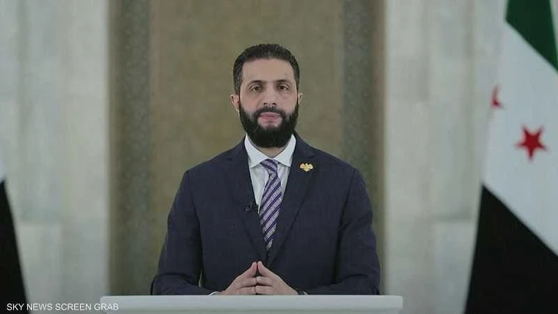 صنع السلام في سوريا: كيف أوقف الرئيس الشرع عملية تركية مقابل الحوار مع الأكراد؟