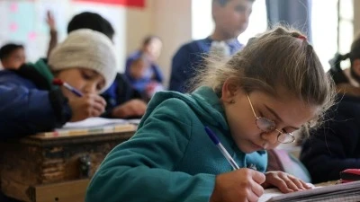 وزارة التـربية والتعـليم تعـلن تعـديـلات جديـدة على المـناهج الدراسـية في سوريا لعام 2025