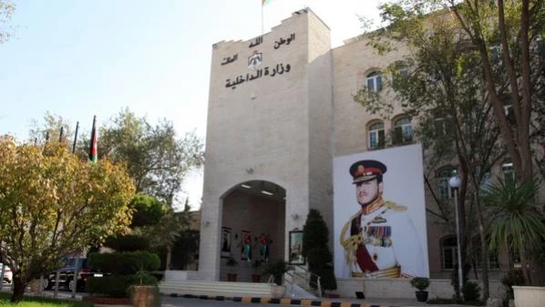 تسهيلات جديدة من الأردن لدخول أساتذة وطلبة الجامعات السورية