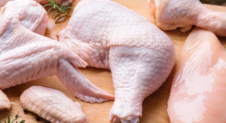 قفزة جديدة بأسعار الفروج في سوريا.. الشرحات تلامس 58 ألف ليرة للكيلو