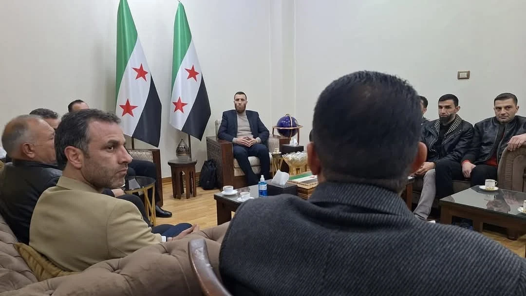 مديرية نقل دمشق تعلن جاهزية أنظمتها الإلكترونية وتقديم خدمات جديدة بعد العيد