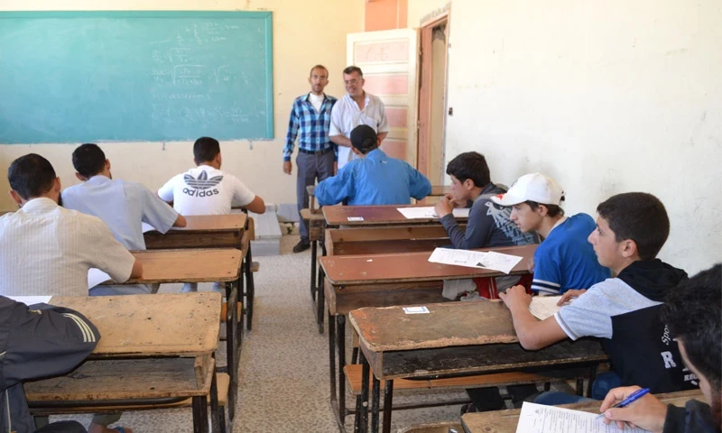 إلغاء الدورة التكميلية: تحت مجهر التربويين والتحديات المحتملة