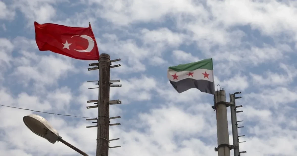 تقارير: إسرائيل تقترح تقاسم النفوذ في سوريا لتجنب صدام مباشر مع تركيا