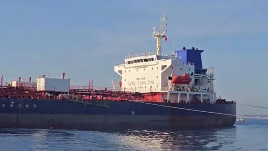 ميناء بانياس يعيد تشغيل ورشات الصيانة البحرية ويوفر فرص عمل للساحل السوري