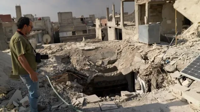 محاكمة في ألمانيا تعيد ملف مخيم اليرموك إلى الواجهة: ماذا تعني للاجئين السوريين؟