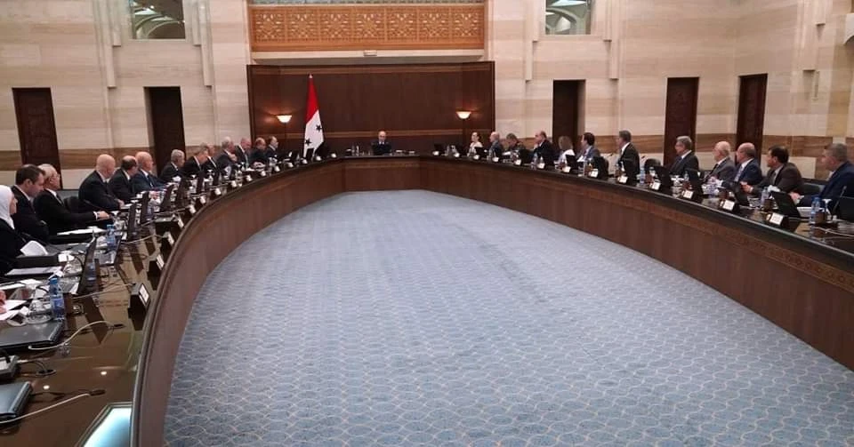 رئاسة مجـلس الوزراء تلـغـي المـسابقة المركزية وتعلن عن منصة إلكـترونية لعـرض الوظـائف الشـاغرة