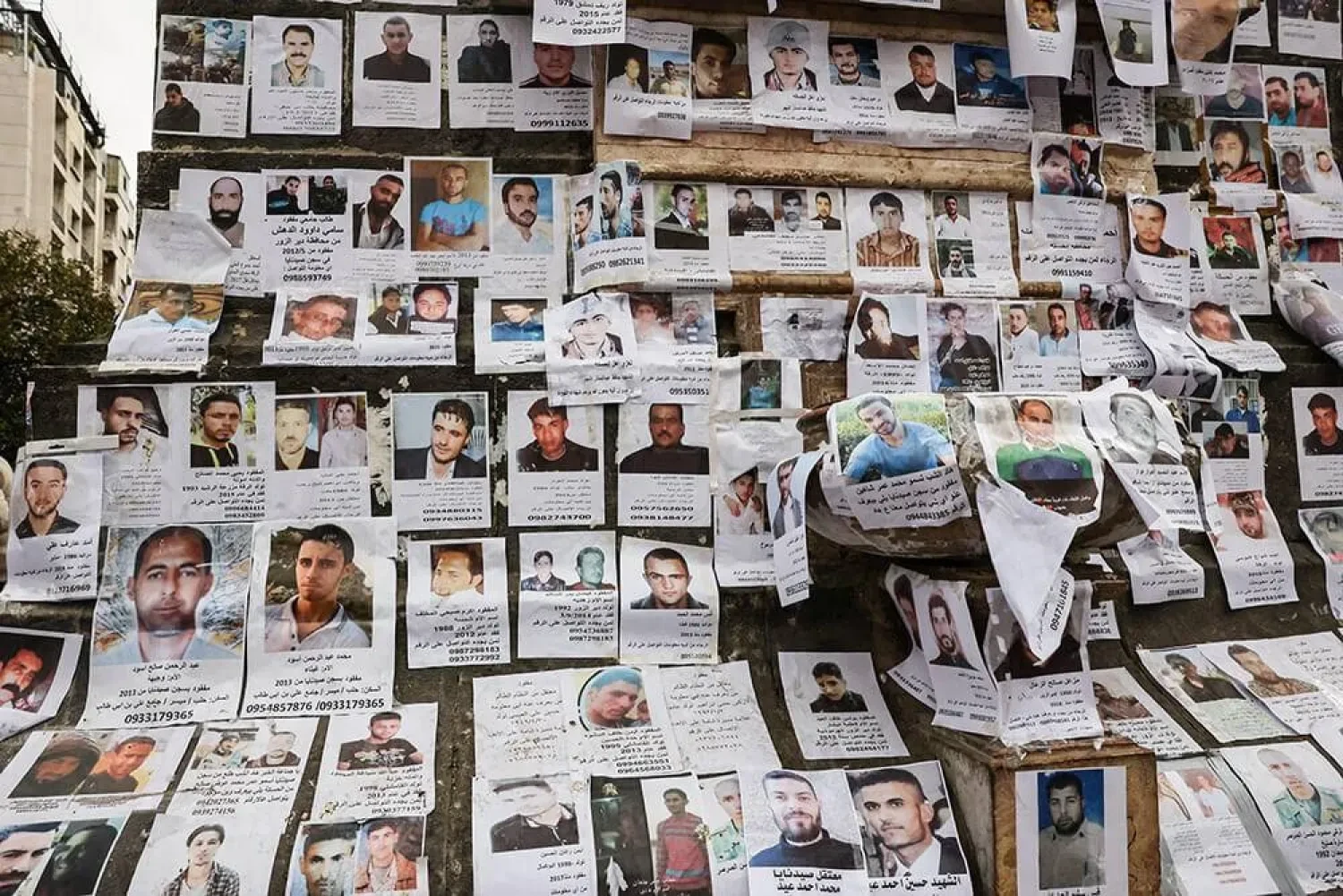 لجنة حكومية تكشف معطيات جديدة عن أطفال المعتقلين في دور الرعاية