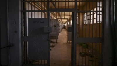 مصادر تكـ.ـشف إعـ.ـد.ام 94 من كوادر حمـ.ـا.س في السـ.ـجـون السورية على يد نـظـام الأسد