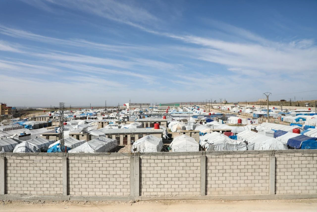 أستراليا تحسم الجدل حول مصير مواطنيها في مخيم الهـ..ـول بسوريا