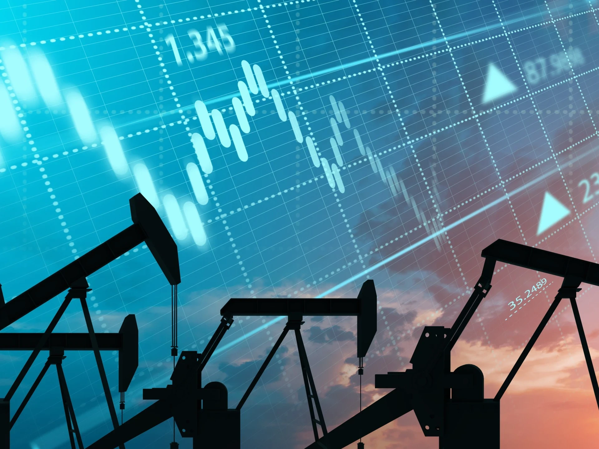أزمة الطاقة العالمية تدفع دولاً كبرى لاتخاذ إجراءات طارئة
