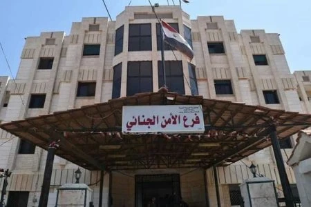 القبض على شاب سوري متهم بقتل شقيقته في السعودية وهرب إلى سوريا