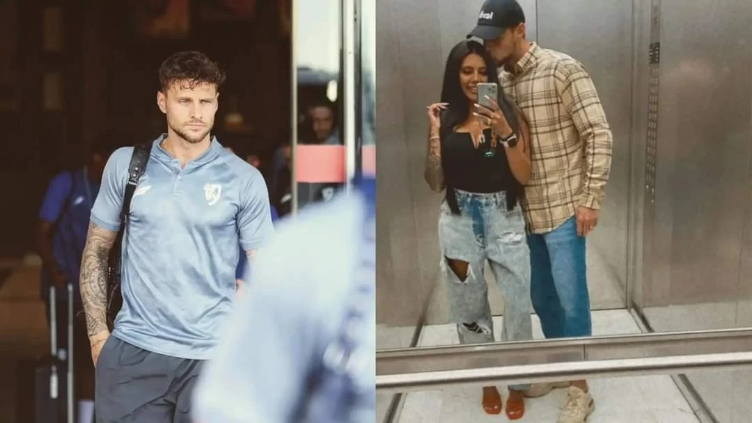 روبرت باور يعلن دخوله الإسلام