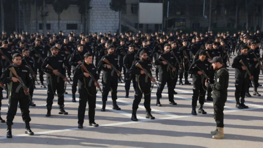 شعبة التجنيد في وزارة الدفاع تفتح باب التطوع في حلب