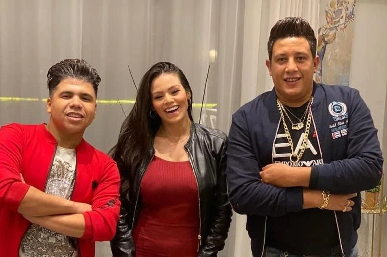 "أغنية "إنتي معفنة" تثير الجدل وتحيل عمر كمال وحمو بيكا للتحقيق