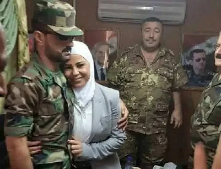 كندة الشماط: تساؤلات حول مصير الأطفال المعتقلين خلال فترة توليها وزارة الشؤون الاجتماعية