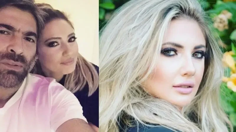 رسالة تهـديد غامضة من طليقة وائل كفوري تشعل التكهنات على وسائل التواصل الاجتماعي