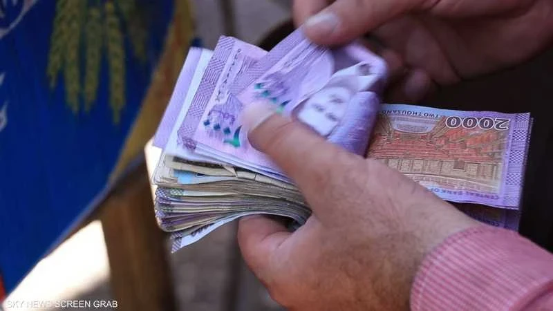 موافقة أمريكية على مبادرة قطرية لرفع رواتب الموظفين المدنيين في سوريا بنسبة تصل إلى 400%