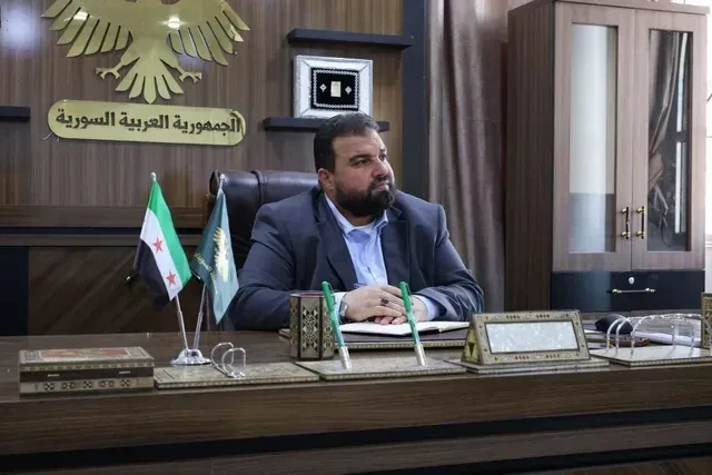 مستحقات مالية جديدة للعاملين في مؤسسات السويداء الحكومية