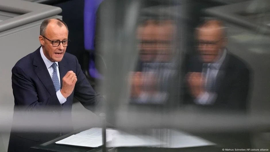 ألمانيا تبدأ رفض طلبات اللجوء على الحدود بقرار رسمي من وزير الداخلية الجديد