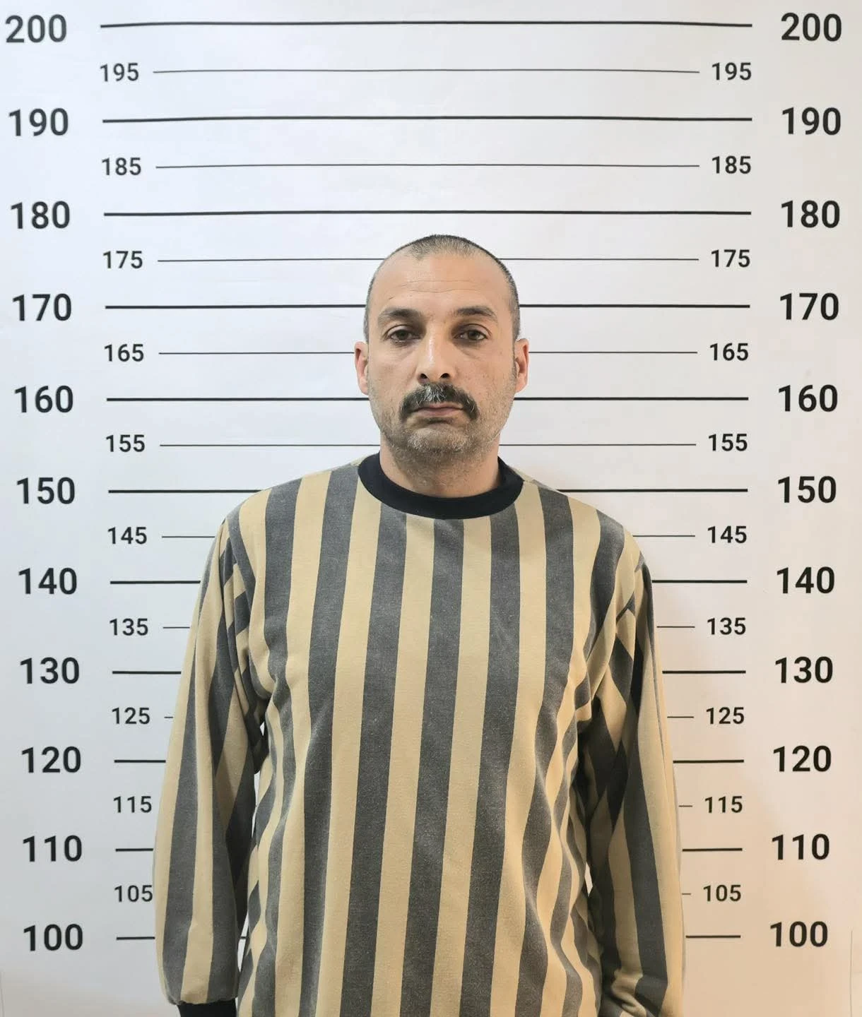 القبض على ضابط سابق متـ..ـورط بانتـ..ـهاكات ضد المدنيين في حماة