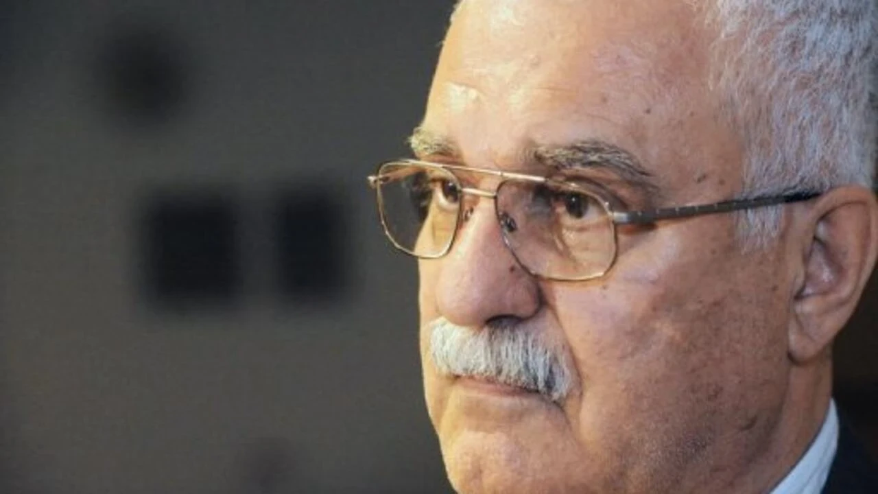 جورج صبرة يعلق على قرار فاروق الشرع بتشكيل لجنة تحقيق في الانتهاكات: خطوة نحو العدالة والمحاسبة