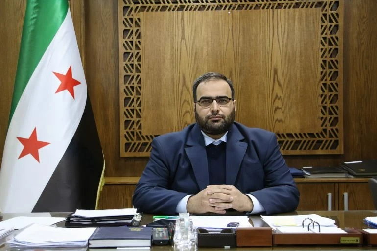 وزير الاقتصاد السوري يكـشف الحـقيقة: تحسن الليرة "وهمي" والتدخل الحكومي قادم لضبط الأسواق!