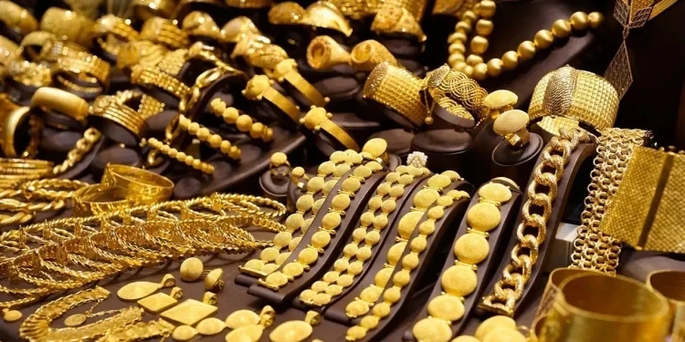 تغييرات كبيرة في أسعار الذهب في سوريا