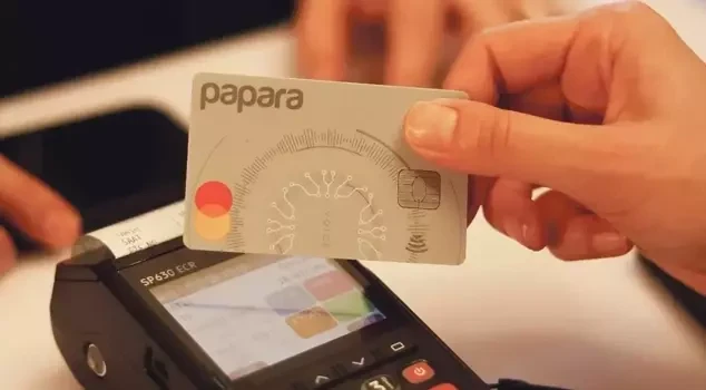 البنك المركزي التركي يلغي ترخيص شركة "بابارا" للمال الإلكتروني