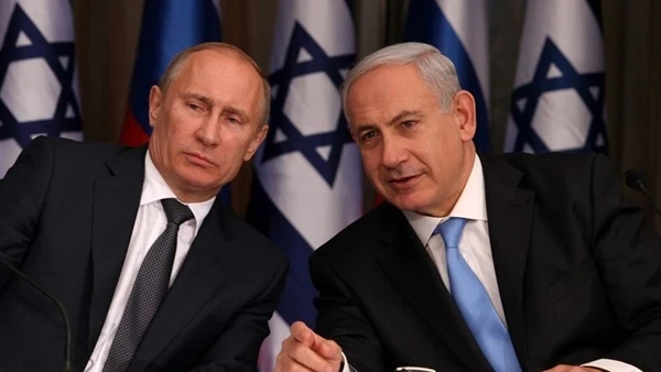 إسرائيل تعزز علاقاتها مع روسيا في خطوة استراتيجية للحفاظ على نفوذها في سوريا