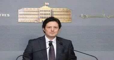 وزير الإعلام اللبـنانـي يصـ.ـف اغـتـيا.ل إسـرائيـل لثلاثة صحـفـيين بأنه "جـر.يـمة حـ.ـر.ب"
