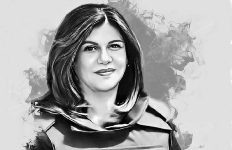 الجزيرة تكشف تفاصيل جديدة في قضية الصحفية شيرين ابو عاقلة