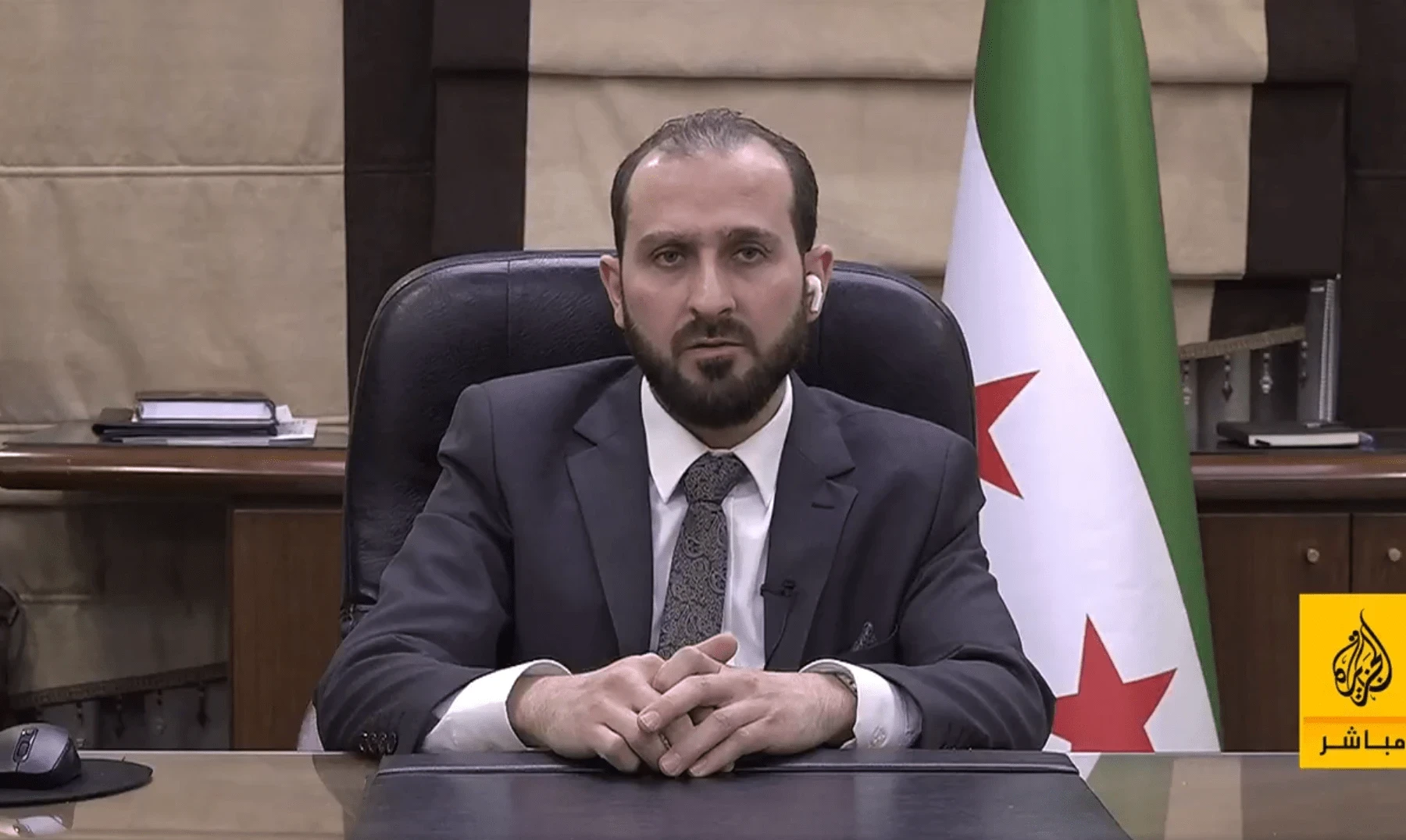 وزير الإعـلام السوري: الإعـلامـيون المنـشـقون عن النظـام في بـداية الثـورة سـيقـودون إعـلام المسـتقبل