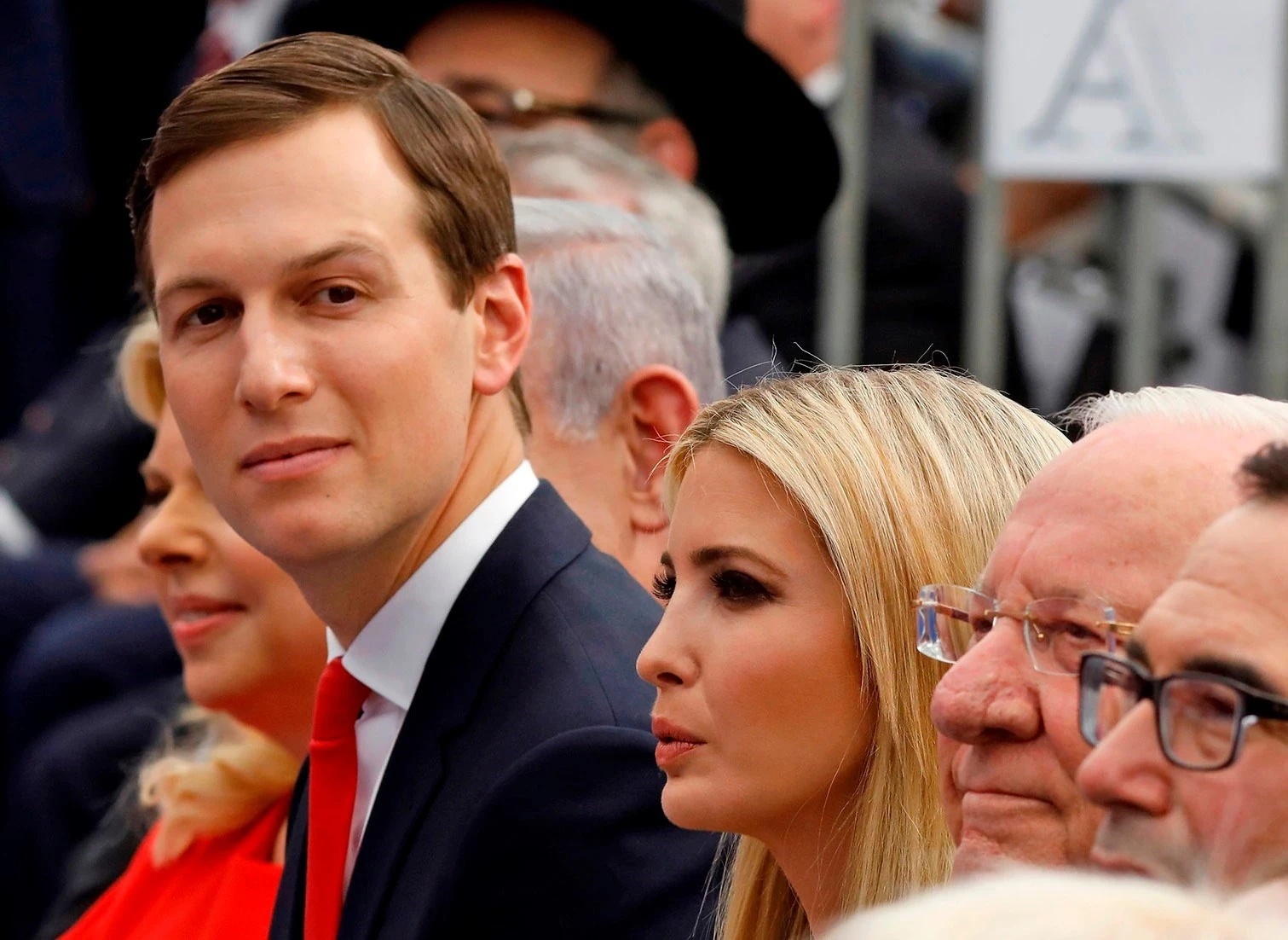 اقتراح مثير من صهر ترامب: فكرة نقل الفلسطينيين إلى مصر