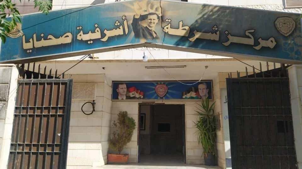 زوج ينهي حياة زوجته ويتهم لصوصا مجهولين بفعلته في صحنايا