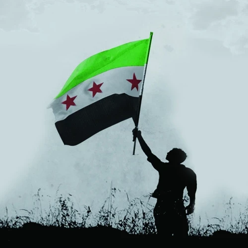 اتفاق عراقي-أمريكي لدعم خيارات الشعب السوري وتشكيل حكومة شاملة