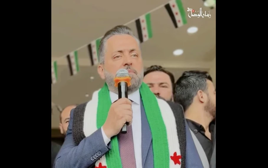 شراكة سورية-سعودية جديدة لزيادة إنتاج الغاز وتوفير 2500 فرصة عمل