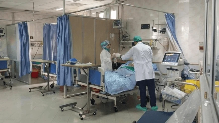 اتفاقية تمويل تنعش القطاع الصحي في الشمال السوري