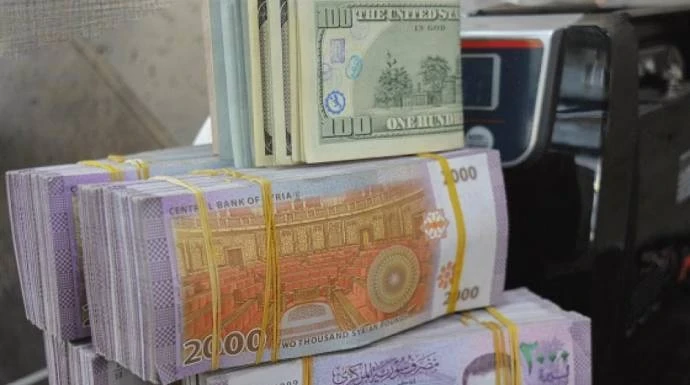 توقعات صـ.ـادمة لمستقبل الليرة السورية