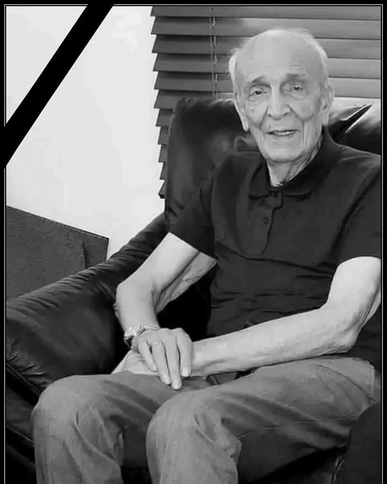 رحـيل الدكتور راتب الشلاح "شهبندر تجـار سورية" عن عمر 92 عاماً