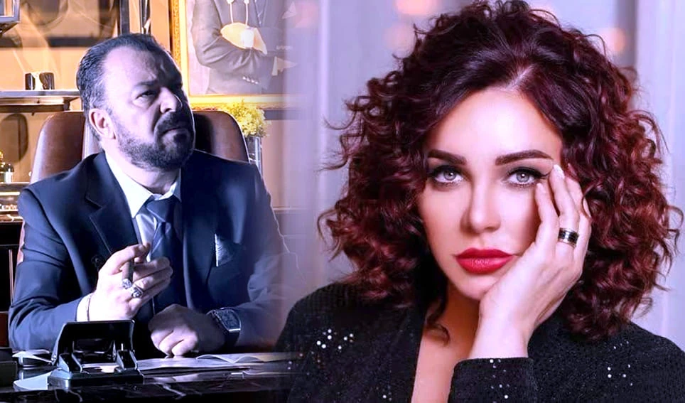 هل تعود سلاف فواخرجي إلى النقابة؟ مازن الناطور يكشف الشروط ويثير الجدل