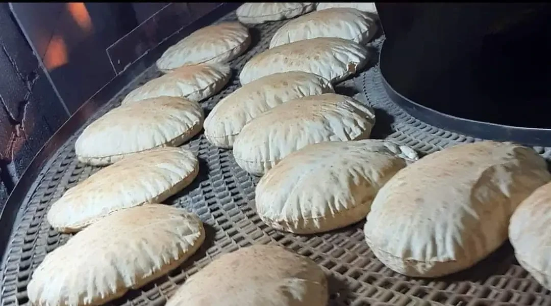 اتفاقية جديدة لدعم الخبز في سوريا تستهدف مليوني مواطن والبداية من درعا