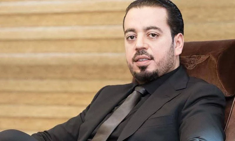 رجل الأعمال مهند المصري يصل دمشق بعد تدخل رئاسي مباشر