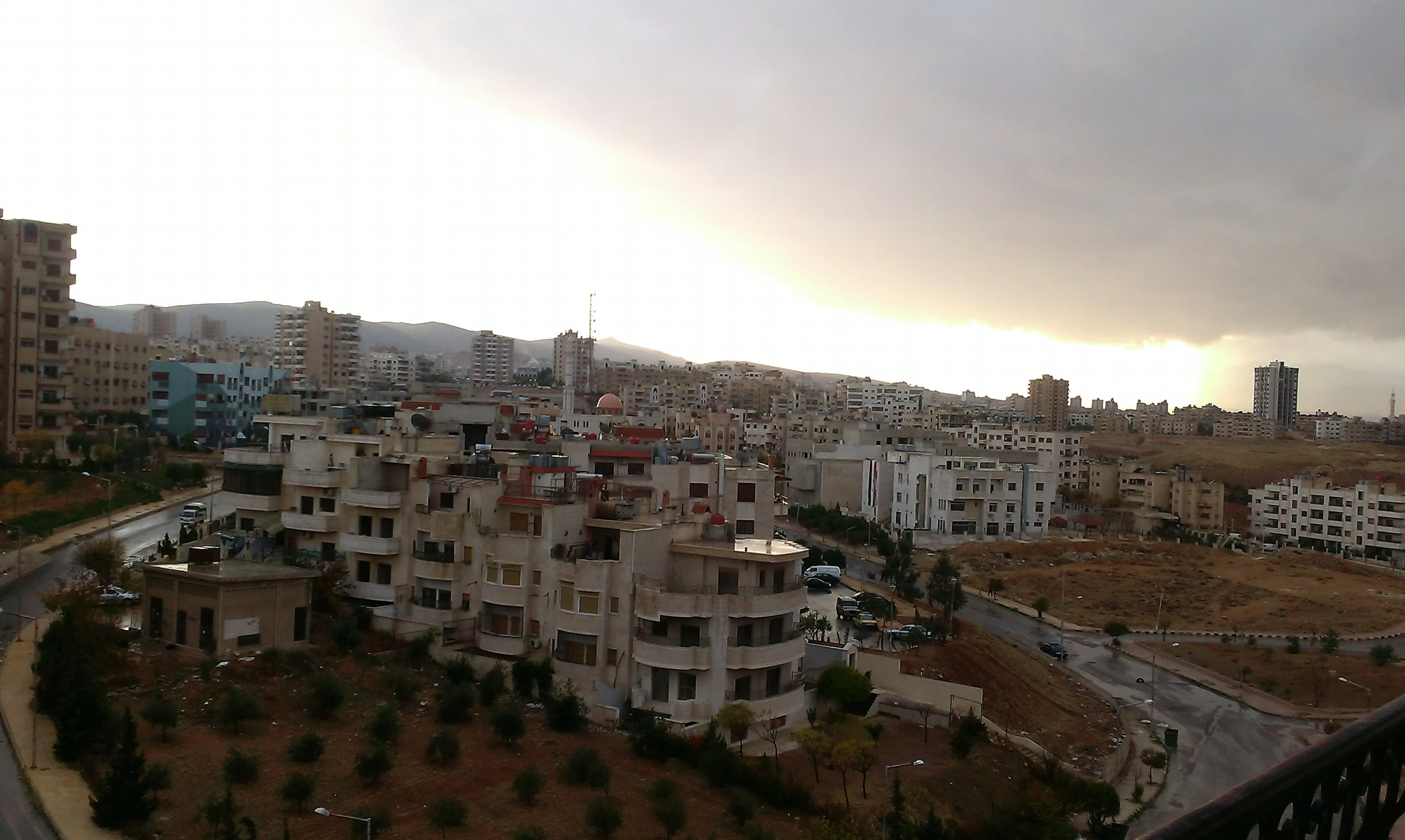 قرارات جديدة في قدسيا: إعادة الممتلكات ومنع حمل السـ.ـلاح لتعزيز الأمن المحلي